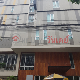 Lemontea Hotel - 55, Phetchaburi Road|โรงแรมเลมอนที - 55, ถนน เพชรบุรี