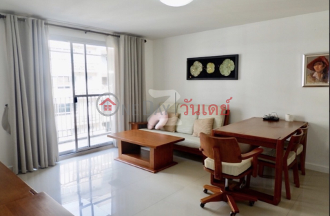 Condo for Rent: The Clover, 72 m², 2 bedroom(s) - OneDay_0