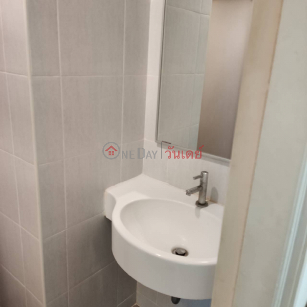 ฿ 7,000/ month Condo for rent: Lumpini Mega City Bang Na (27th floor)