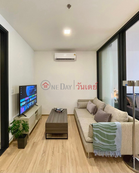 Condo for Rent: XT Phayathai, 43 m², 1 bedroom(s) Rental Listings