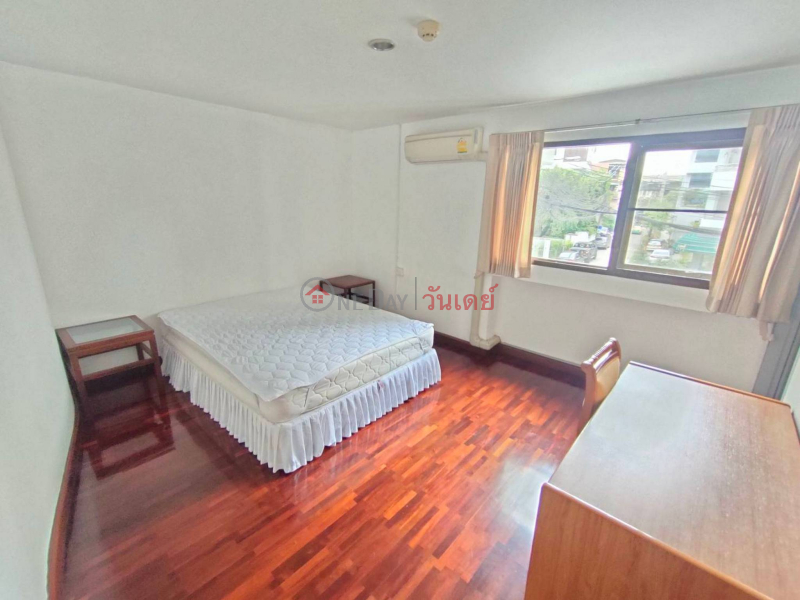 อพาร์ทเมนท์ สำหรับ เช่า: Sripat Court Apartment, 230 ตร.ม., 3 ห้องนอน รายการเช่า