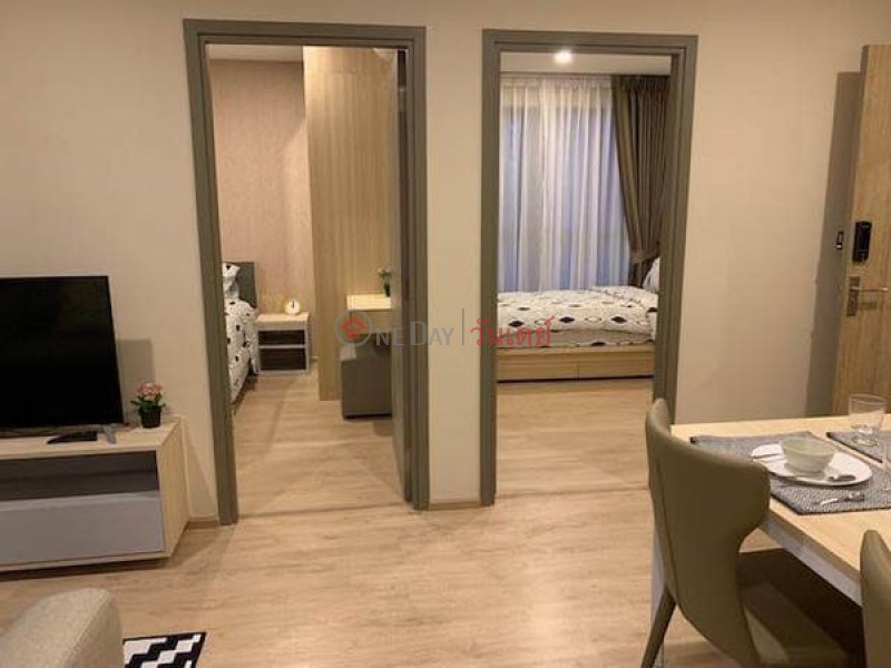 ฿ 23,000/ month For rent Ideo O2 - Building A (21st floor)