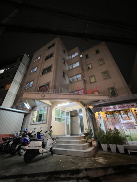 Jasmine Apartment (จัสมิน อพาร์ทเม้น),Din Daeng | OneDay วันเดย์(1)