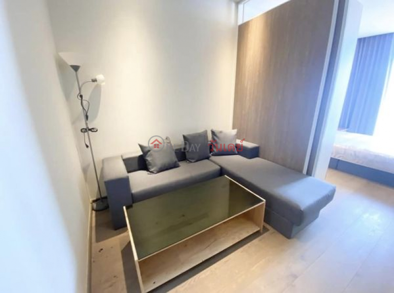 Condo for rent: Park Origin Phrom Phong (28th floor, building E) | Thailand | Rental, ฿ 18,000/ month