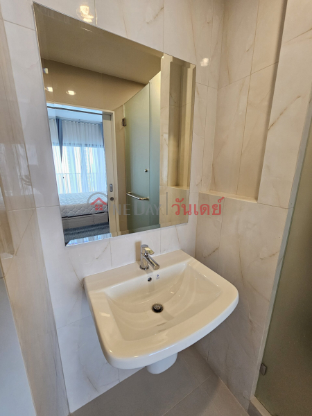 Property Search Thailand | OneDay | Residential | Rental Listings | Niche MONO Mega Space Bang Na 1 Bed 1 Bath Bang Na