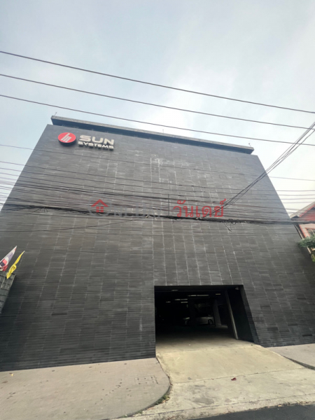 Sun One Building (อาคารซันวัน),Chatuchak | OneDay วันเดย์(1)