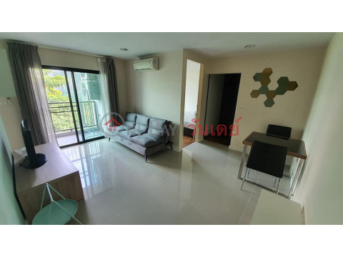 Condo for Rent: Zenith Place Sukhumvit 42, 43 m², 1 bedroom(s) - OneDay_0