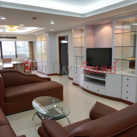 Condo for Rent: Empire House, 181 m², 3 bedroom(s) - OneDay_0