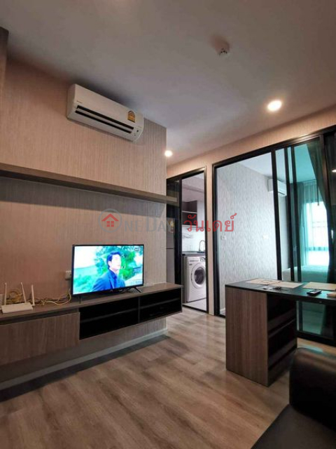 Condo for rent Notting Hill Sukhumvit 105 (4th floor, building B) _0