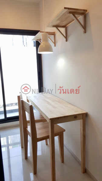 Condo for Rent: Life Sukhumvit 48, 32 m², 1 bedroom(s),Thailand | Rental ฿ 15,000/ month