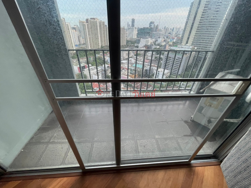 Condo for Rent: Belle Grand Rama 9, 68 m², 2 bedroom(s),Thailand Rental, ฿ 35,000/ month