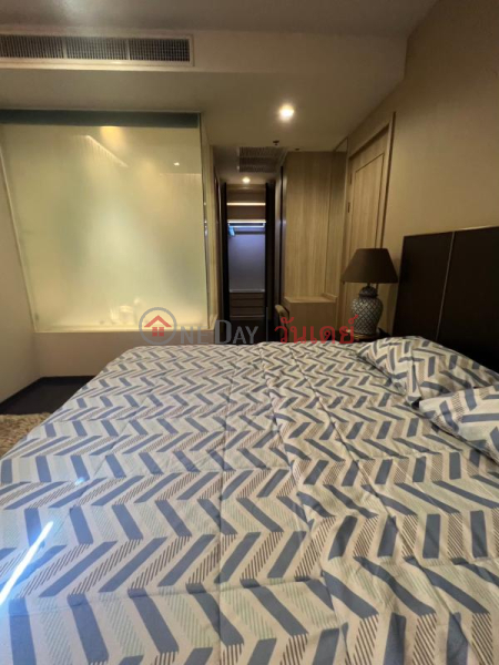 ฿ 65,000/ เดือน คอนโด สำหรับ เช่า: The XXXIX by Sansiri, 60 ตร.ม., 1 ห้องนอน