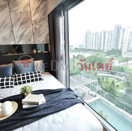 Condo for Rent: Whizdom Connect Sukhumvit, 30 m², 1 bedroom(s) - OneDay_0