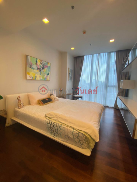 ฿ 35,000/ เดือน | คอนโด สำหรับ เช่า: Hyde Sukhumvit 11, 53 ตร.ม., 1 ห้องนอน