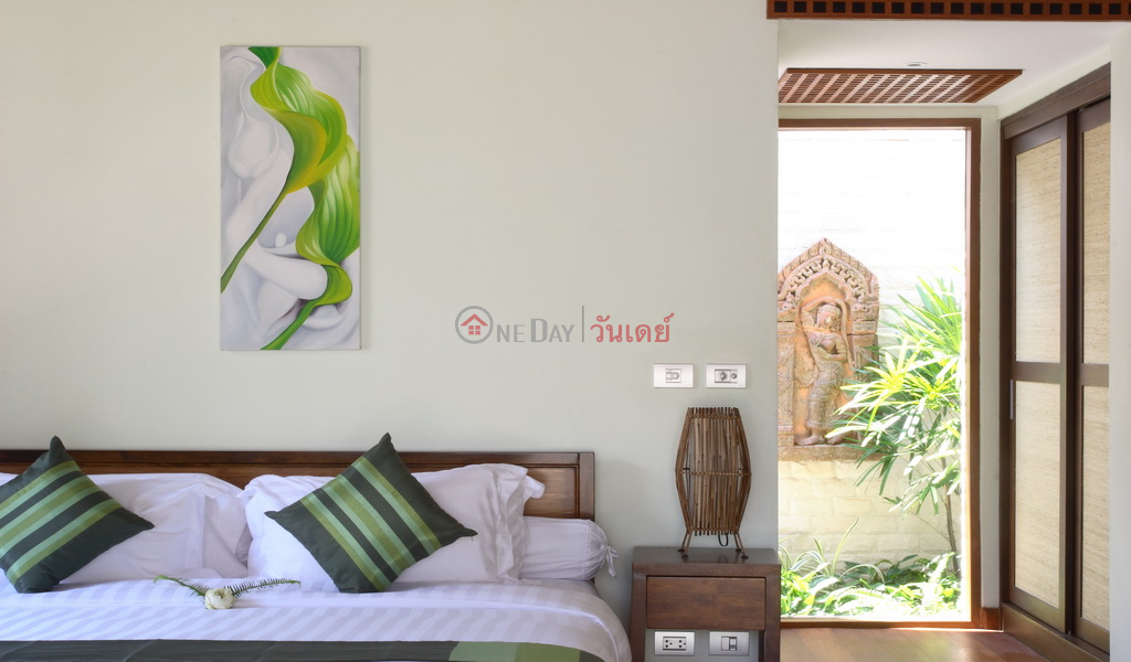 Baan Chao Lay Thailand Rental ฿ 944,310/ month