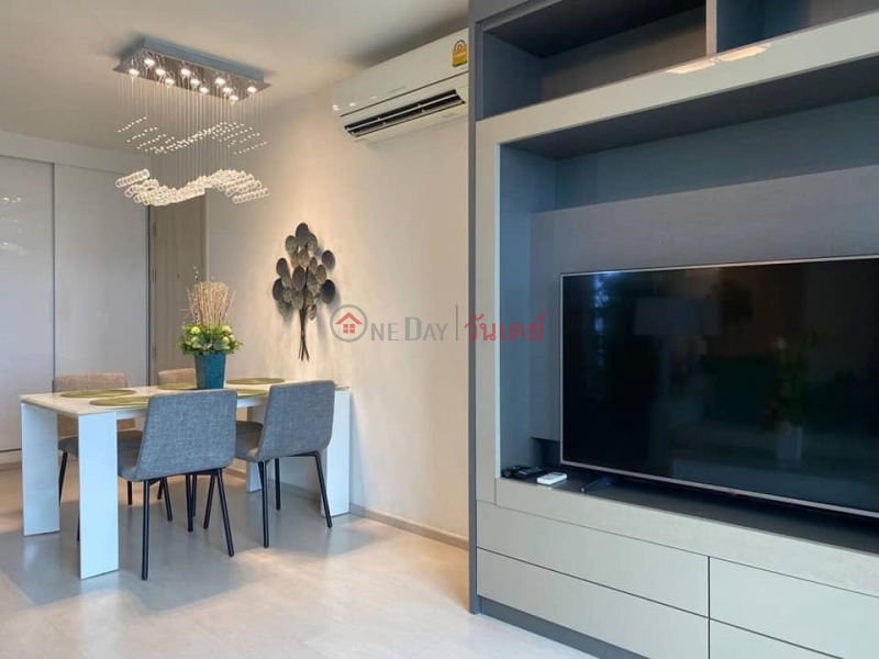 Property Search Thailand | OneDay | Residential | Sales Listings | Project : Rhythm Sukhumvit 42