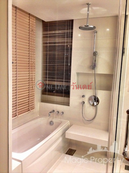 AEQUA Residence Sukhumvit 49, Watthana, Thailand | Rental, ฿ 50,000/ month