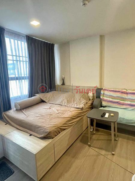 THE MUVE Bangkhae (6th floor) | Thailand | Rental, ฿ 9,000/ month