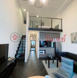 คอนโด สำหรับ เช่า: Siamese Sukhumvit 87, 44 ตร.ม., 1 ห้องนอน - OneDay_0