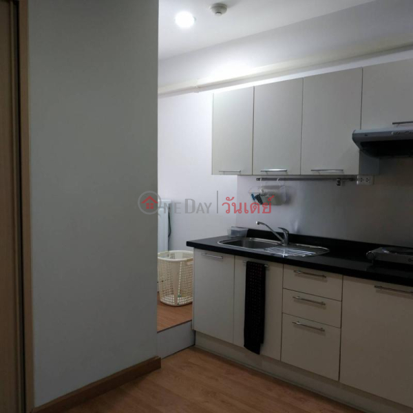 ฿ 35,000/ month Condo for Rent: Silom Grand Terrace, 77 m², 2 bedroom(s)