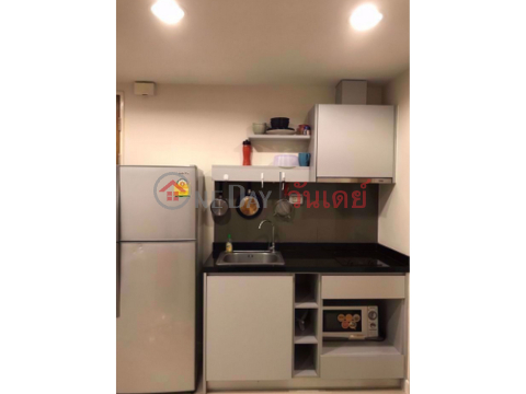 Condo for Rent: Zenith Place Sukhumvit 42, 34 m², 1 bedroom(s) - OneDay_0