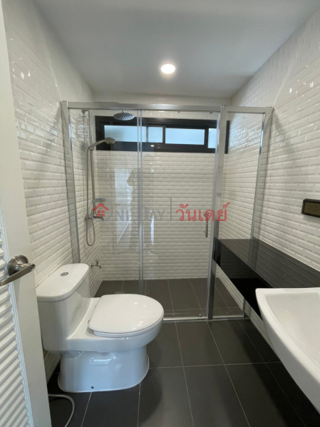 ฿ 90,000/ month | Condo for Rent: Ruamjai Heights, 209 m², 3 bedroom(s)