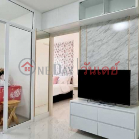 Condo for rent: Aspire Rattanathibet (15th floor),beautiful room, ready to move in. _0