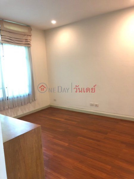 House for Rent: Moobaan Sansiri, 390 m², 4 bedroom(s),Thailand | Rental ฿ 179,000/ month