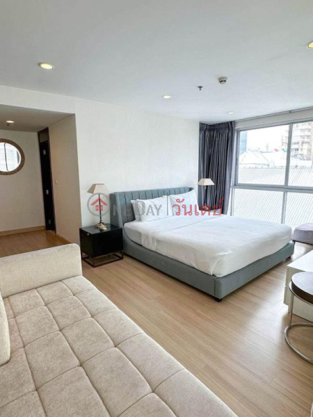 Condo for Rent: The Rajdamri, 132 m², 2 bedroom(s) Rental Listings