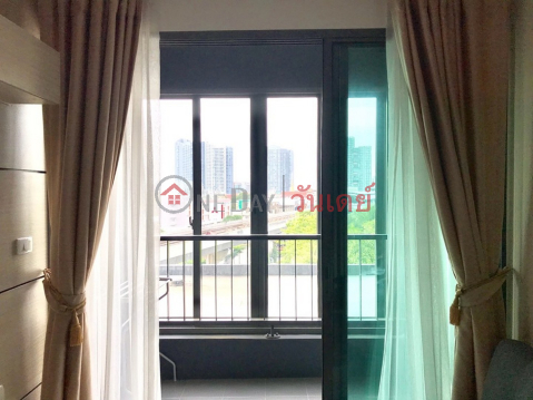 Condo for Rent: Ideo Mobi Sukhumvit Eastgate, 30 m², 1 bedroom(s) - OneDay_0