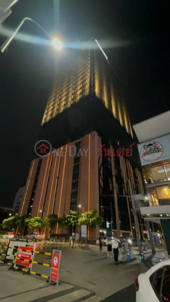 Siamscape (สยามสเคป),Pathum Wan | OneDay วันเดย์(1)