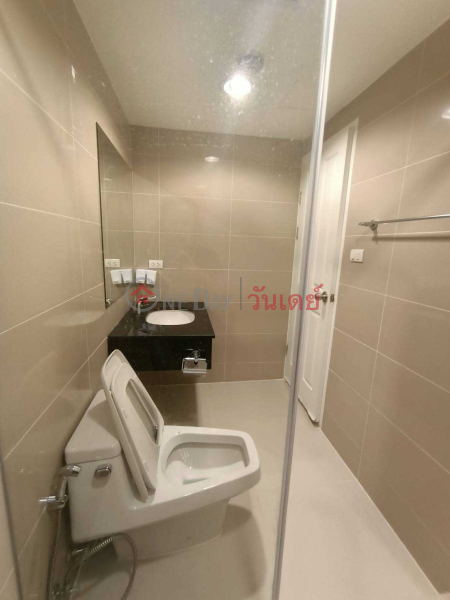 ฿ 110,000/ month Condo for Rent: Belle Grand Rama 9, 224 m², 5 bedroom(s)