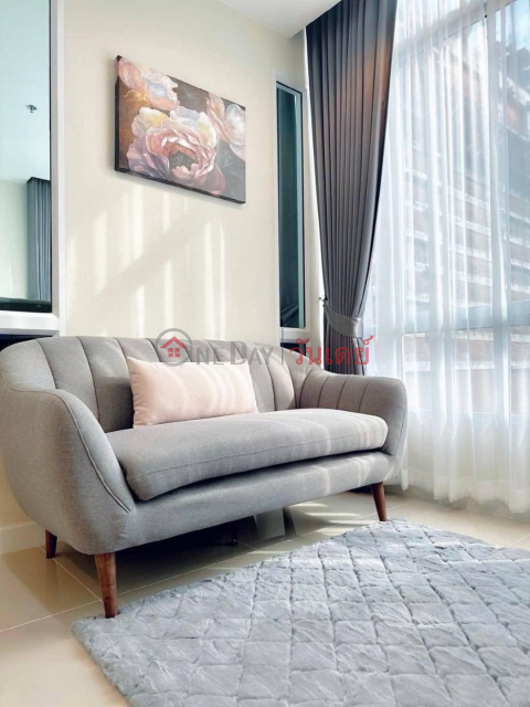 Condo for Rent: The Sky Sukhumvit, 35 m², 1 bedroom(s) - OneDay_0