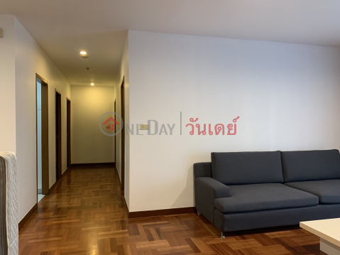 Condo for Rent: Liberty Park 2, 100 m², 2 bedroom(s) - OneDay_0