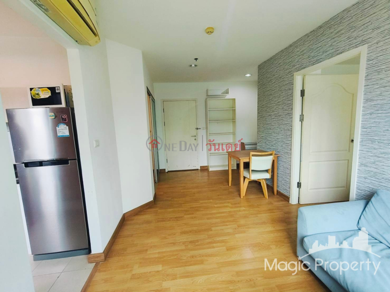 ฿ 21,000/ month, Aspire Rama 4 Condominium, Khlong Toei, Bangkok