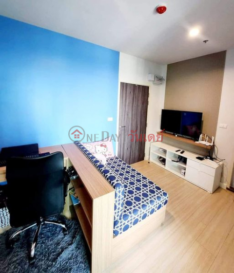 Condo for rent: Metro Sky Wutthakat (15th floor) _0