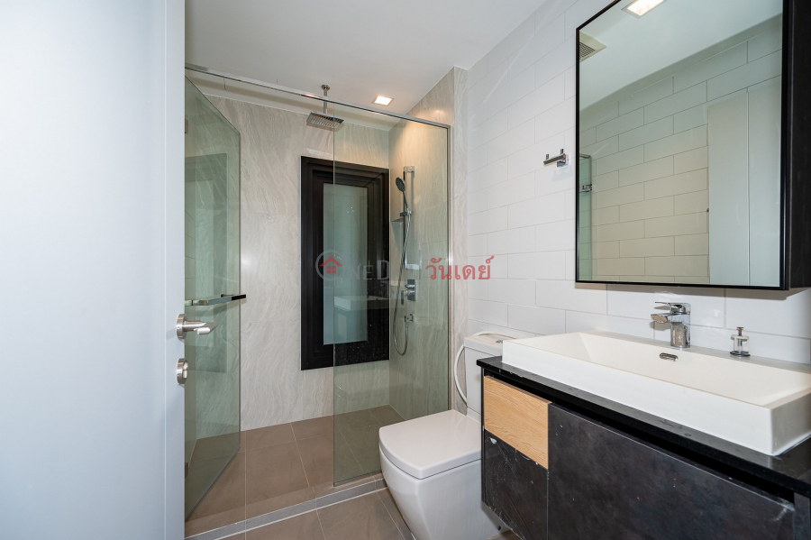 ฿ 59,000/ month | Condo for Rent: THE LINE Jatujak - Mochit, 86 m², 3 bedroom(s)