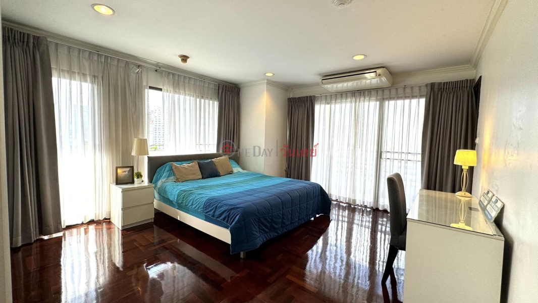 ฿ 65,000/ month, Condo for Rent: Richmond Palace, 163 m², 3 bedroom(s)