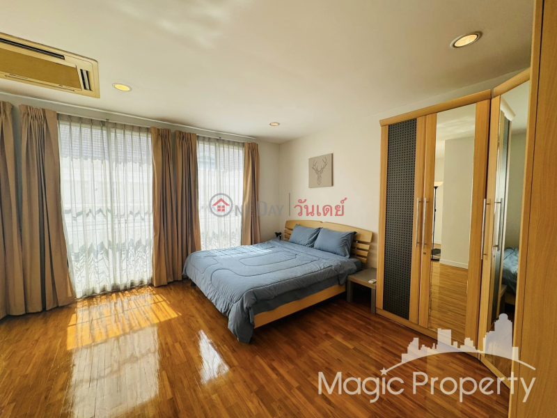 ฿ 120,000/ month, Baan Klang Krung Thonglor, Watthana, Bangkok