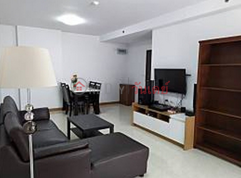 Condo for Rent: Supalai Park Ekkamai - Thonglor, 71 m², 2 bedroom(s) - OneDay_0