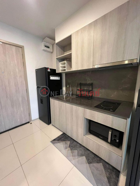 Condo for rent The Tree Pattanakarn-Ekkamai (20th floor) Thailand Rental ฿ 12,000/ month