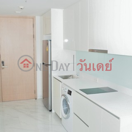 Condo for Rent: Hyde Sukhumvit 11, 35 m², 1 bedroom(s) - OneDay_0