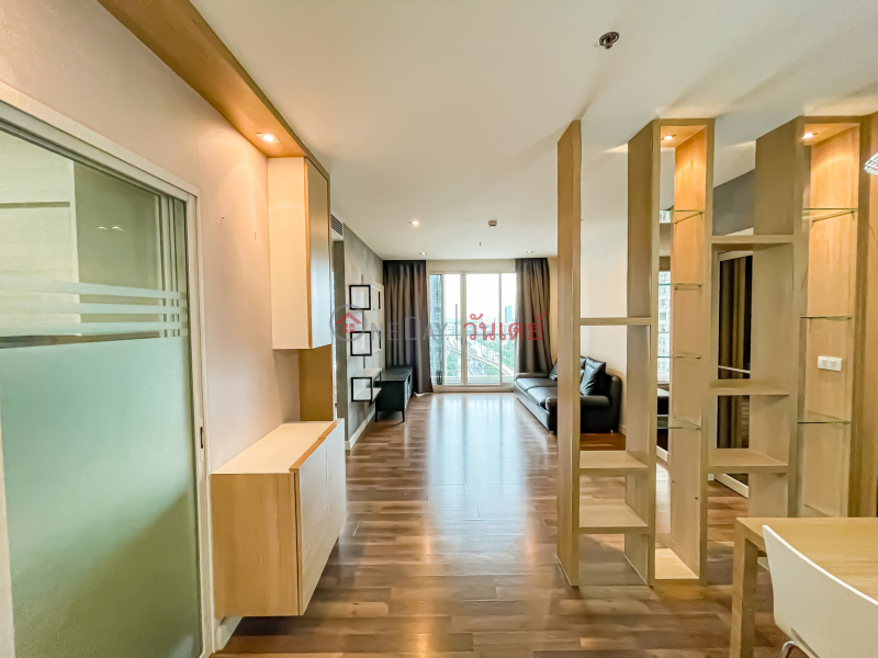 ฿ 5.9Million | Condo for Sale: The Room Sathorn - Taksin, 75 m², 2 bedroom(s)