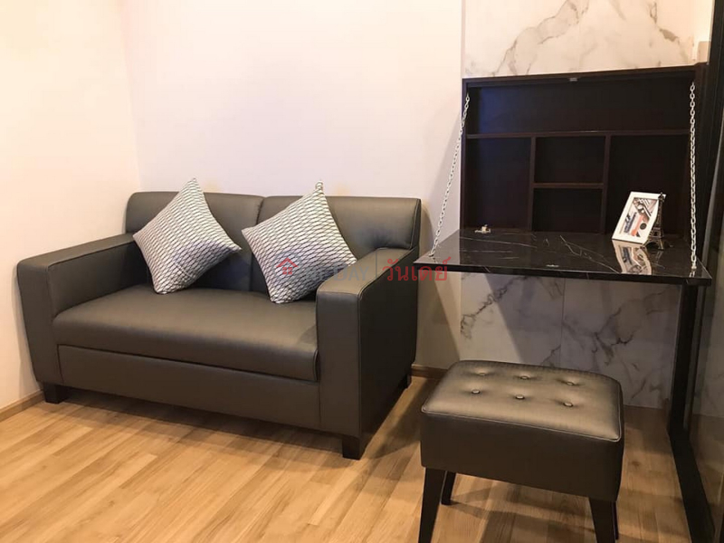 Condo for Rent: THE LINE Jatujak - Mochit, 34 m², 1 bedroom(s) Rental Listings