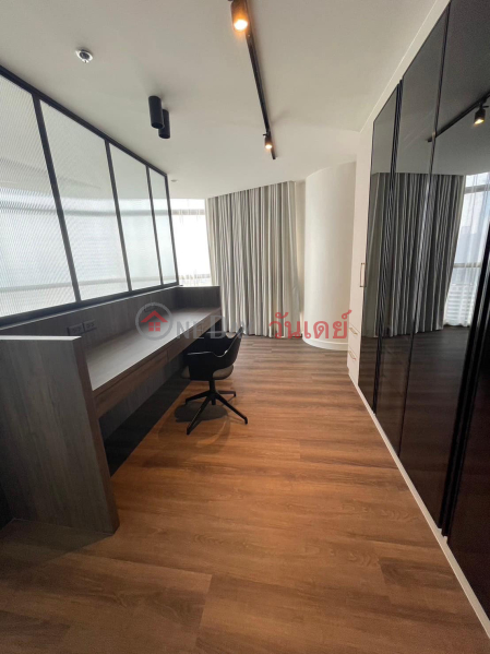 Condo for Rent: State Tower, 126 m², 1 bedroom(s) Rental Listings