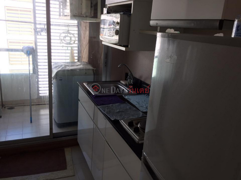 Condo for Rent: The Link Sukhumvit 50, 70 m², 2 bedroom(s) | Thailand, Rental | ฿ 25,000/ month