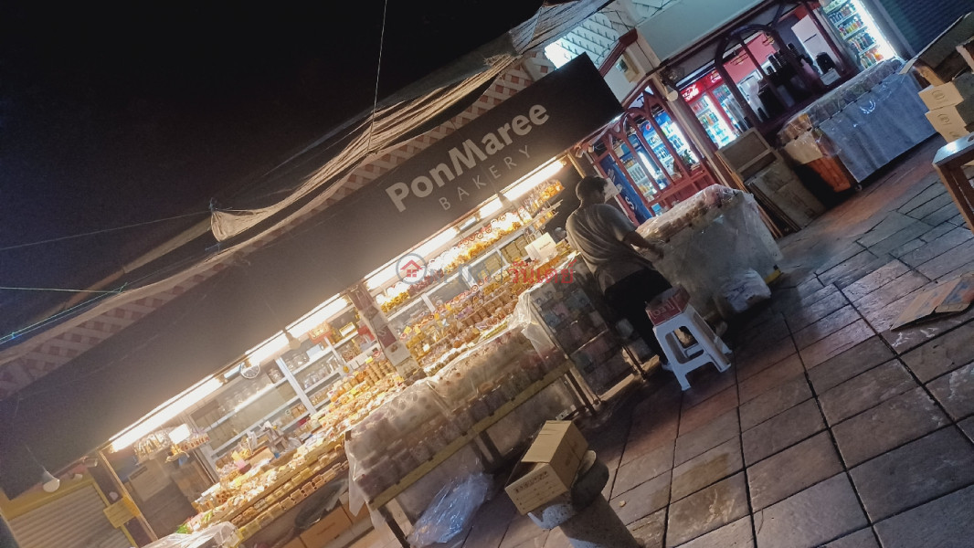 PonMaree BAKERY Victory Monument (พรมารีย์ เบเกอรี่ สาขาอนุสาวรีย์ชัยสมรภูมิ),Ratchathewi | OneDay วันเดย์(3)