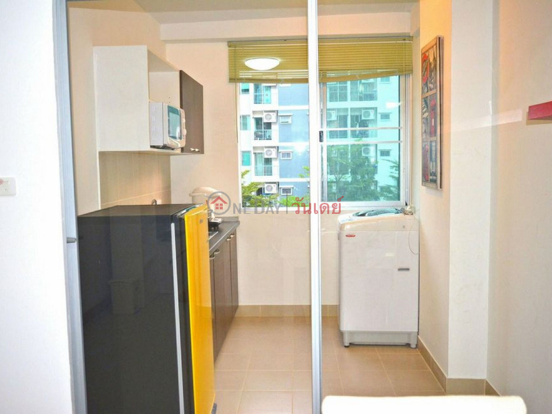 Condo for Rent: Supalai City Resort Ratchayothin - Phaholyothin 32, 45 m², 1 bedroom(s) Rental Listings