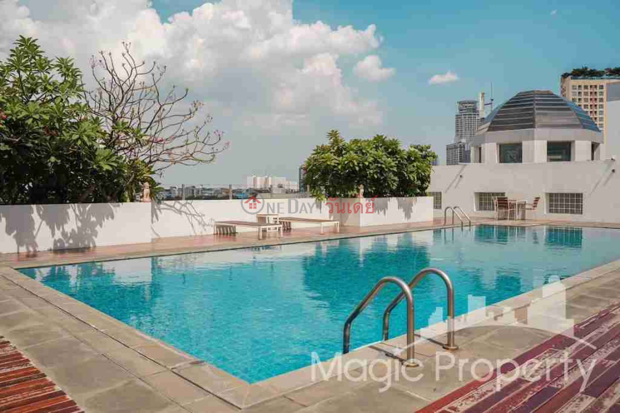 Property Search Thailand | OneDay | Residential, Rental Listings | Chaiyapruek Place, Sukhumvit 65, Phra Khanong, Bangkok