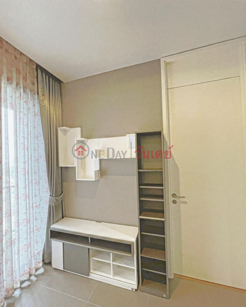 Condo for Rent: M Ladprao, 37 m², 1 bedroom(s) - OneDay_0